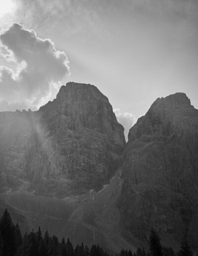 22 The Mountains