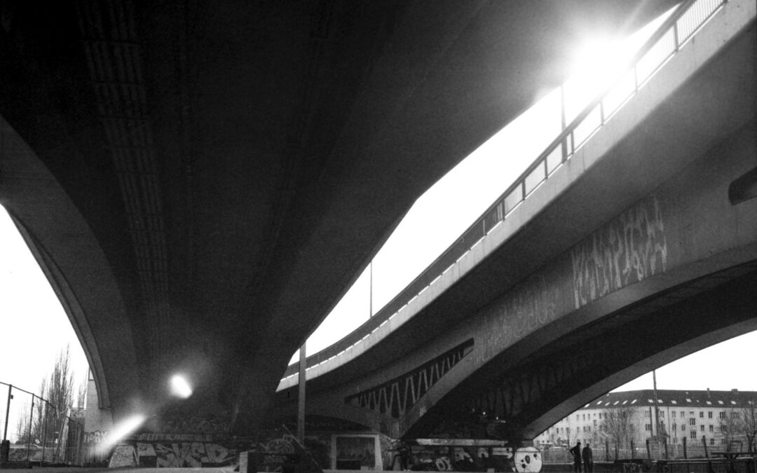 Series #10 „Medium Format Black & White“