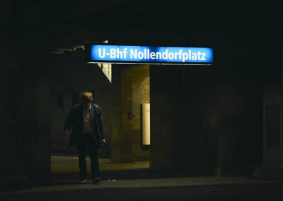 Series #12 „Night City“